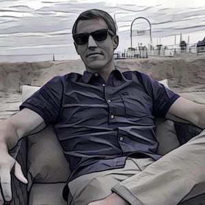 Meet your Posher, Tom